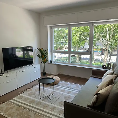 Apartament Le Barche66 Venice