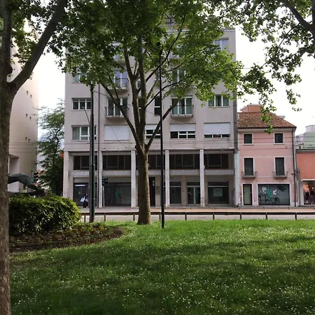 Le Barche66 Venice *