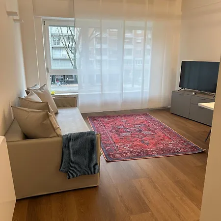 Apartment Le Barche66 Venice