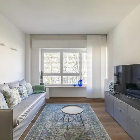 Apartamento Le Barche66 Venice Mestre