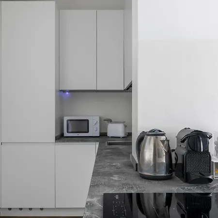 Apartment Le Barche66 Venice Mestre