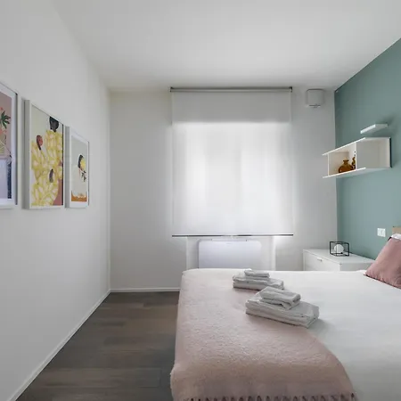 Daire Le Barche66 Venice Mestre