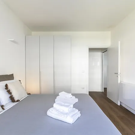 Le Barche66 Venice * 메스트레