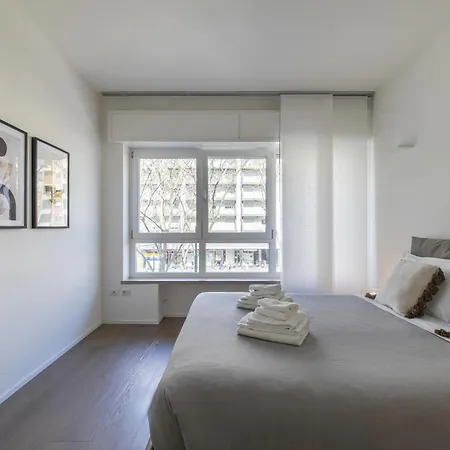 Le Barche66 Venice *