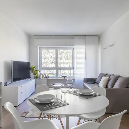 Le Barche66 Venice Daire Mestre