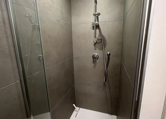 Le Barche66 Venice * Μέστρε