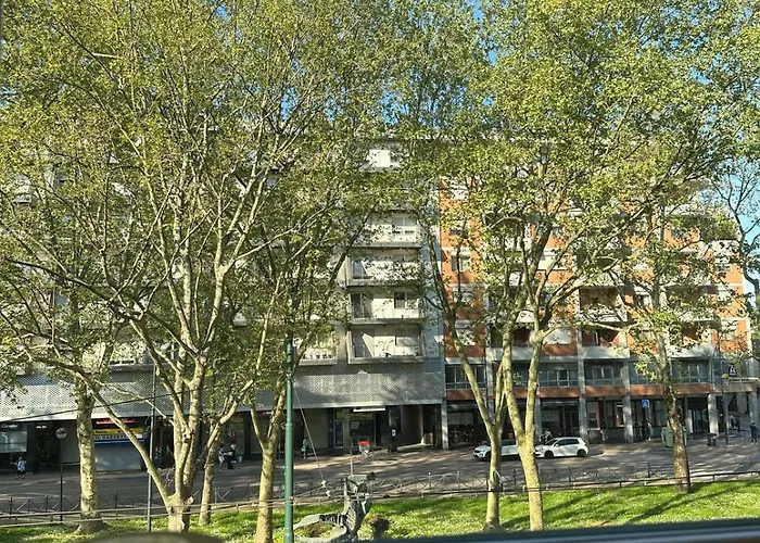 Διαμέρισμα Le Barche66 Venice Μέστρε