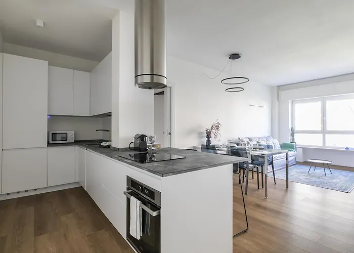 Le Barche66 Venice *