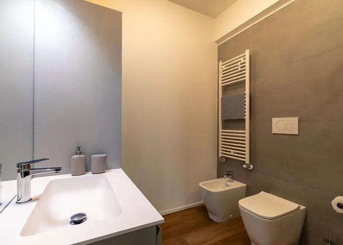 Le Barche66 Venice Μέστρε