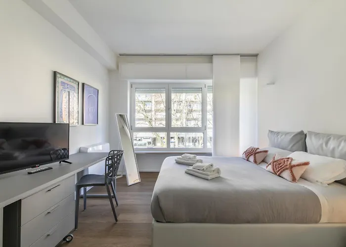 Le Barche66 Venice * Μέστρε