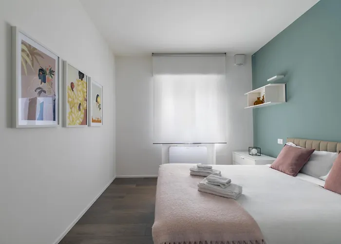 Διαμέρισμα Le Barche66 Venice Μέστρε