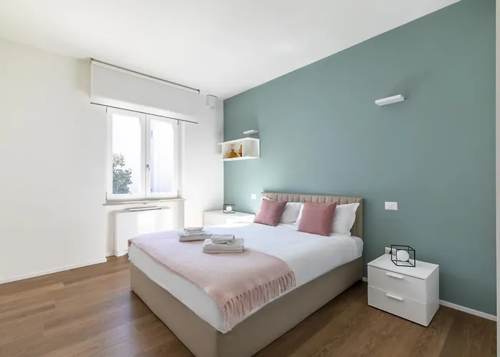 Le Barche66 Venice Μέστρε