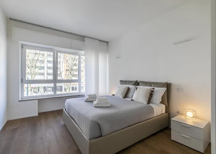 Διαμέρισμα Le Barche66 Venice *