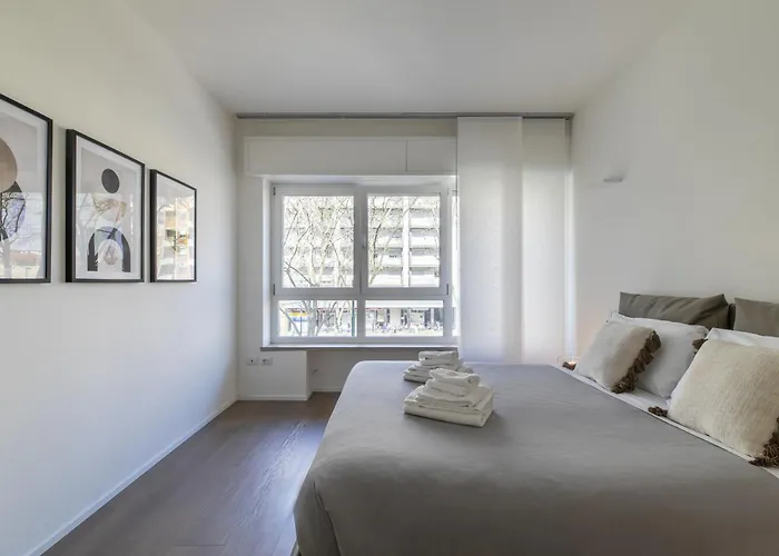 Le Barche66 Venice *