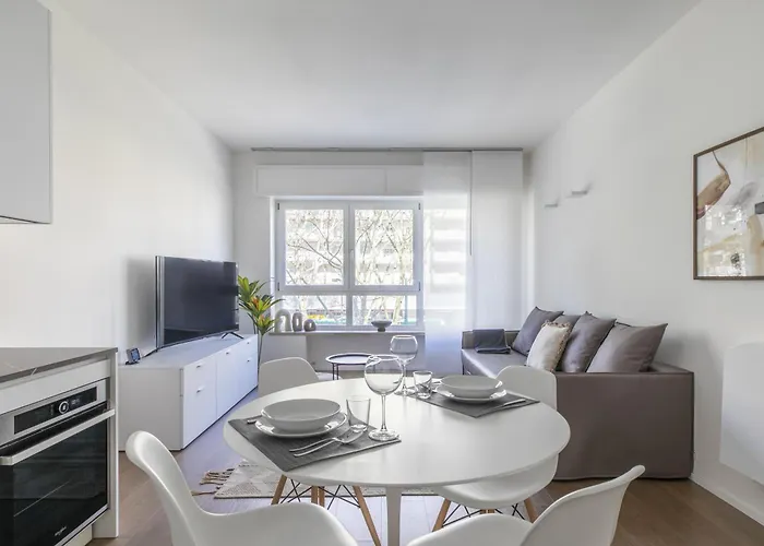 Le Barche66 Venice Διαμέρισμα Μέστρε