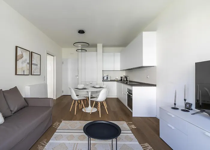 Le Barche66 Venice *