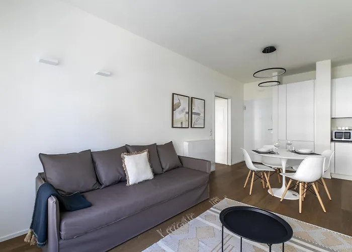 Le Barche66 Venice Διαμέρισμα