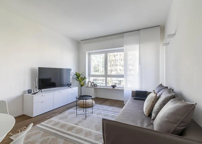 Le Barche66 Venice Διαμέρισμα Μέστρε