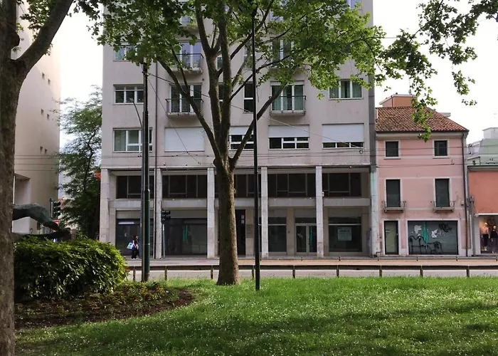 Le Barche66 Venice *