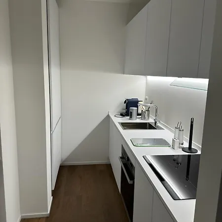 Le Barche66 Venice Διαμέρισμα Μέστρε
