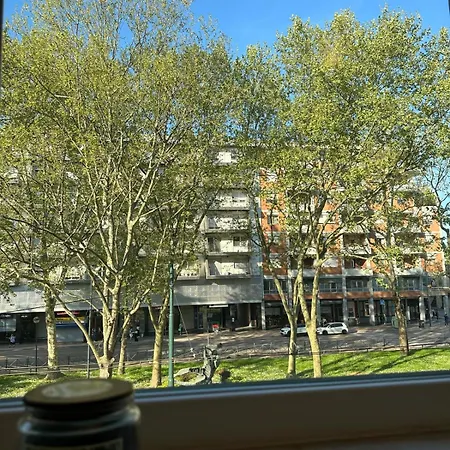Διαμέρισμα Le Barche66 Venice Μέστρε