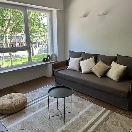 Le Barche66 Venice Διαμέρισμα *