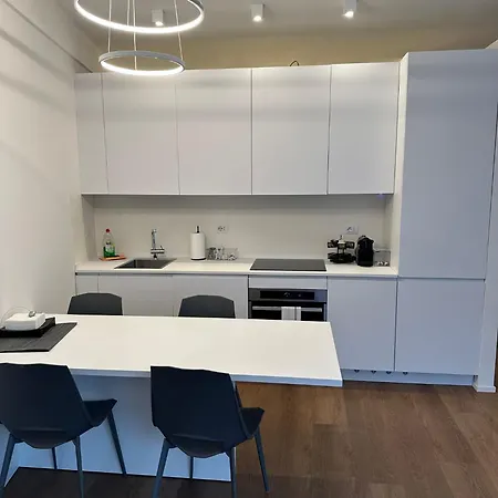 Le Barche66 Venice Μέστρε