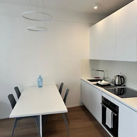 Le Barche66 Venice Μέστρε