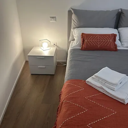 Le Barche66 Venice Μέστρε