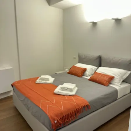 Le Barche66 Venice * Μέστρε