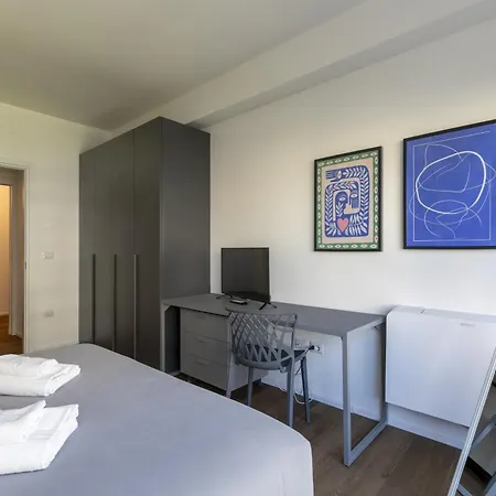 Le Barche66 Venice Διαμέρισμα *