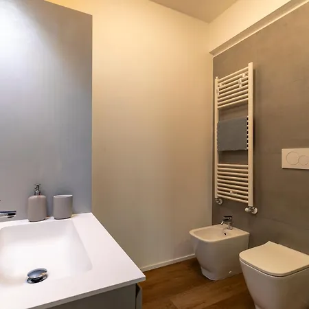 Le Barche66 Venice Μέστρε