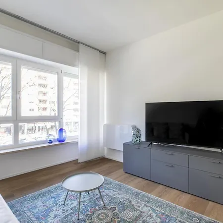 Le Barche66 Venice * Μέστρε