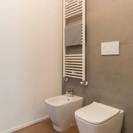 Le Barche66 Venice * Μέστρε