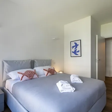Le Barche66 Venice Μέστρε