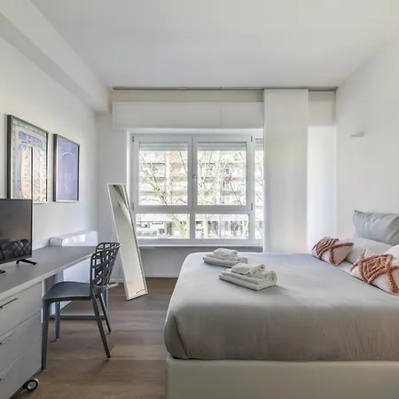 Le Barche66 Venice * Μέστρε