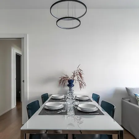 Le Barche66 Venice Διαμέρισμα