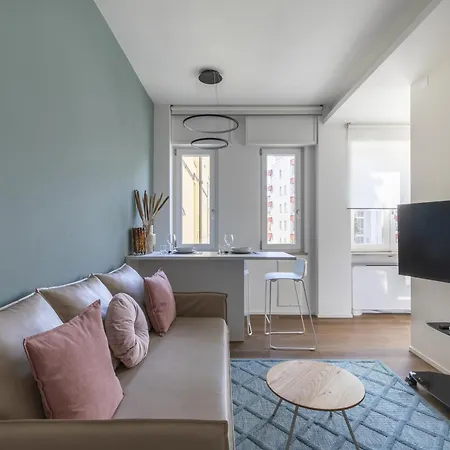 Le Barche66 Venice Διαμέρισμα