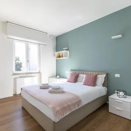 Le Barche66 Venice Μέστρε