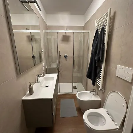 Le Barche66 Venice Μέστρε